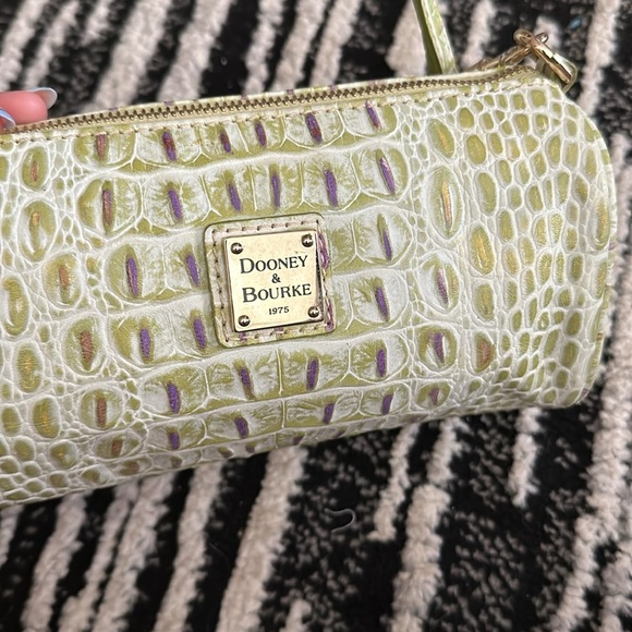 Dooney & Bourke | Mini Barrel Bag - Picture 2 of 14